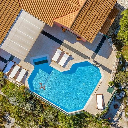 Asteria Villas Spartokhorion Екстер'єр фото