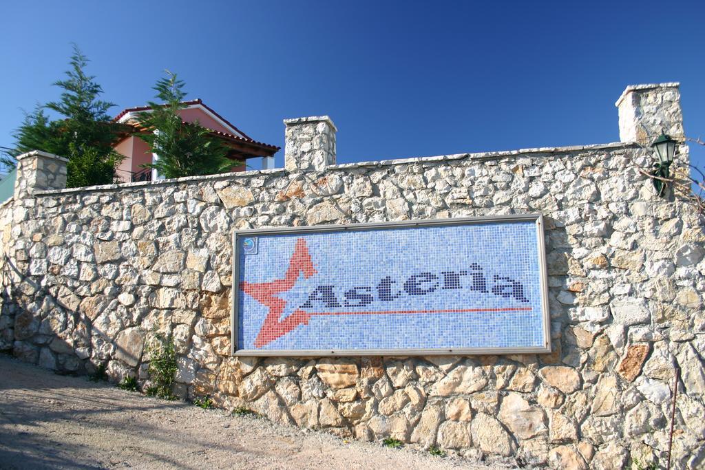 Asteria Villas Spartokhorion Екстер'єр фото