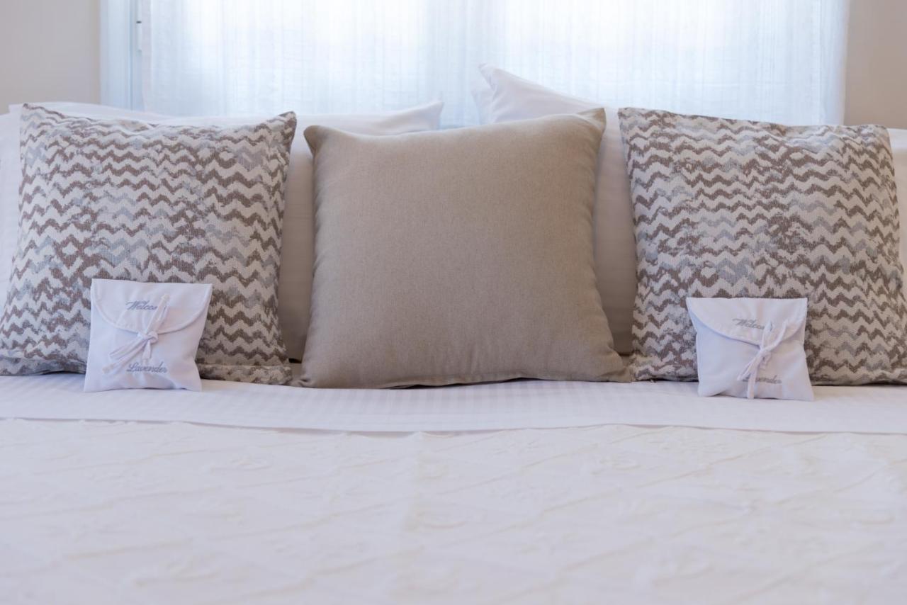 Asteria Villas Spartokhorion Екстер'єр фото