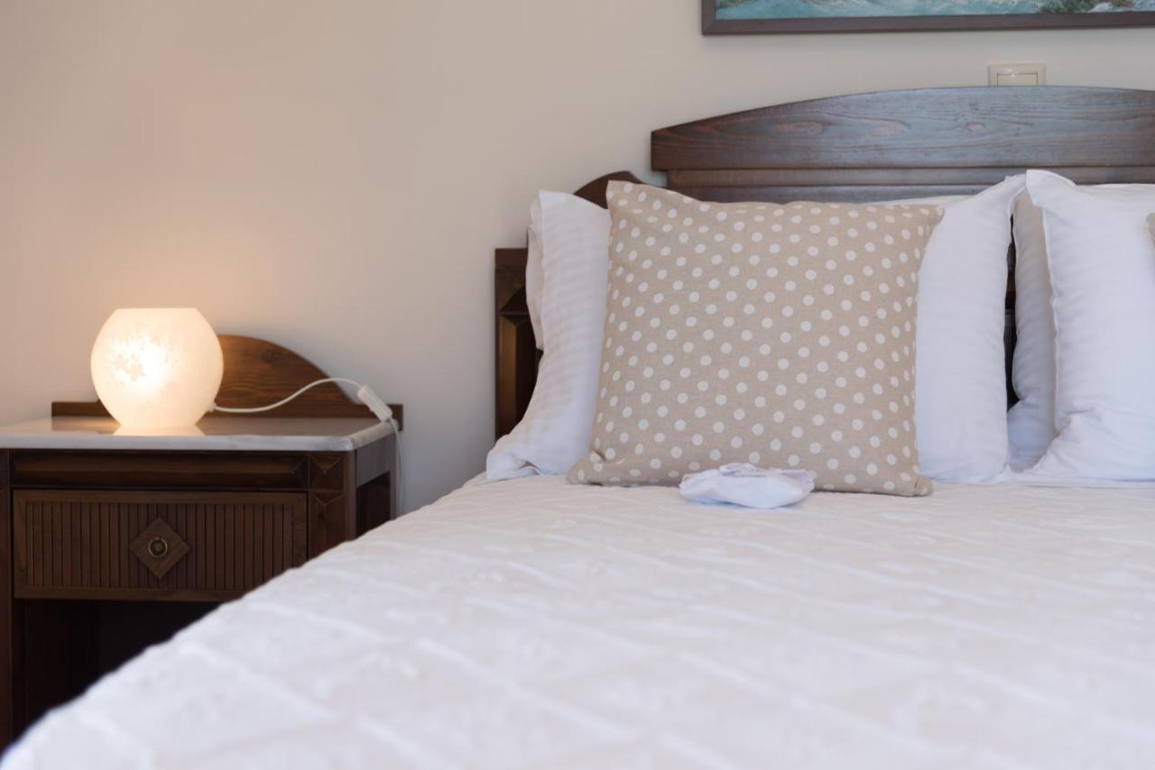 Asteria Villas Spartokhorion Екстер'єр фото