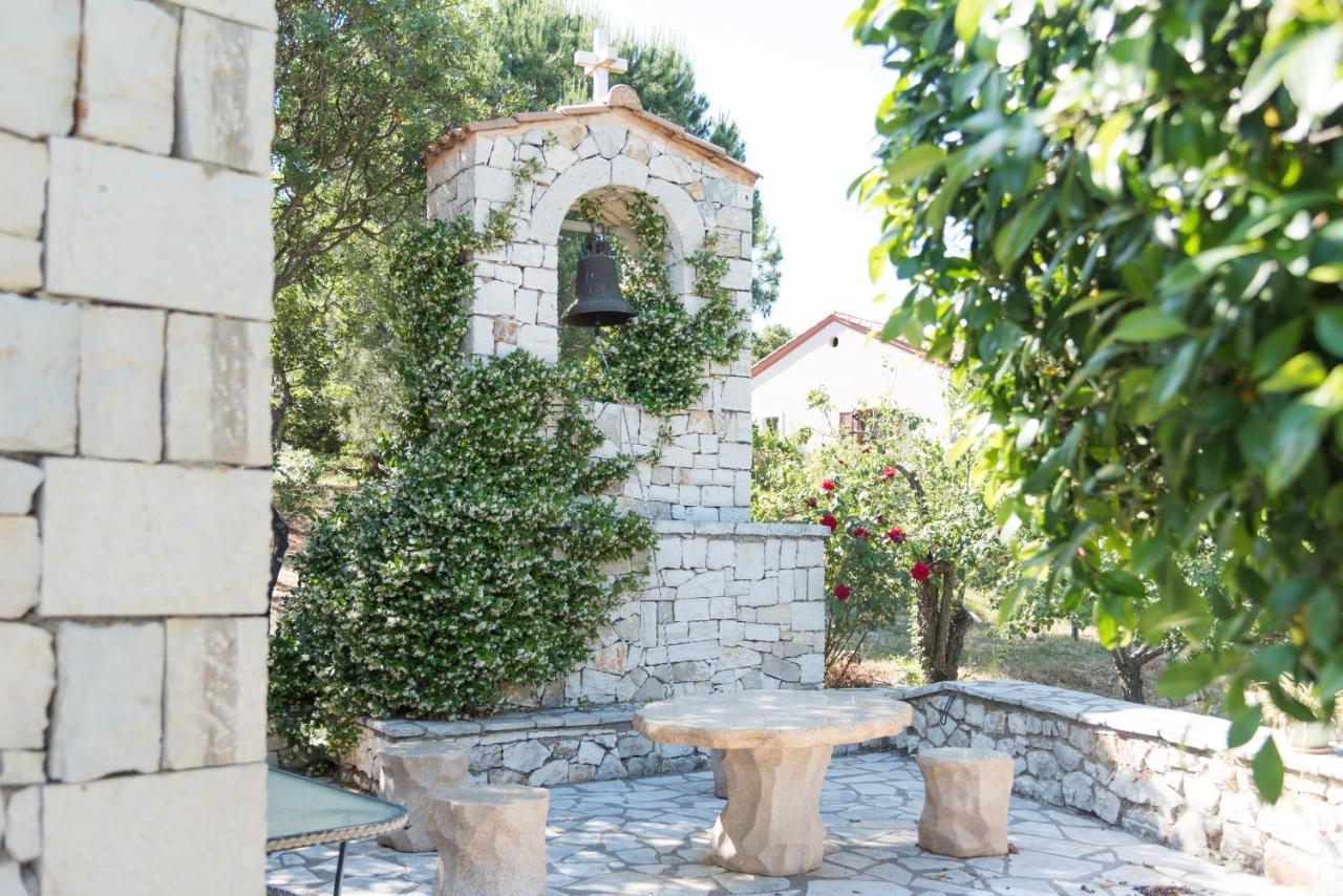 Asteria Villas Spartokhorion Екстер'єр фото