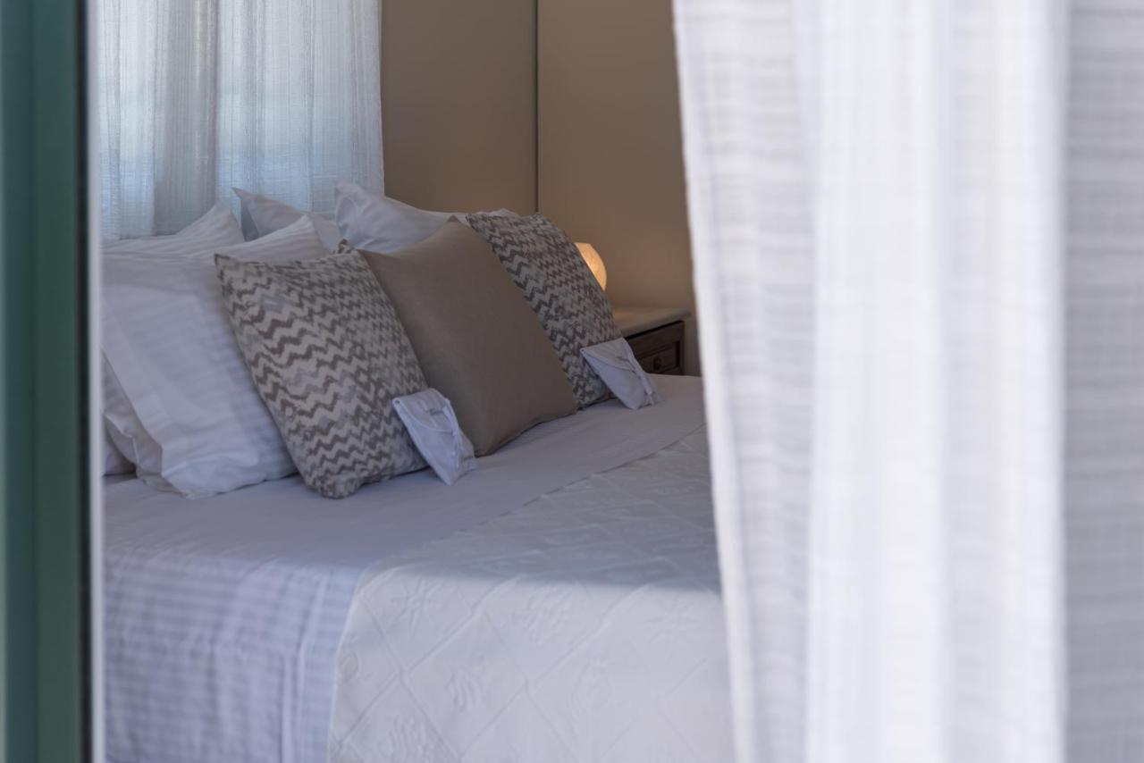 Asteria Villas Spartokhorion Екстер'єр фото