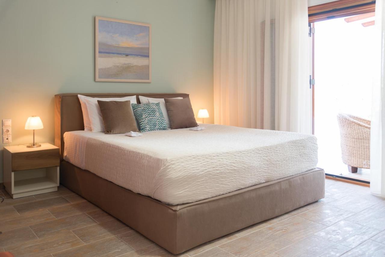 Asteria Villas Spartokhorion Екстер'єр фото